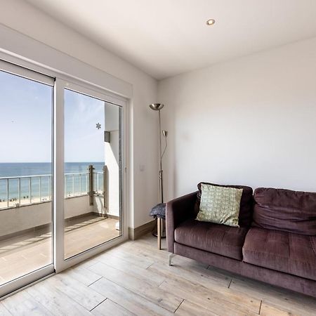 Beira Mar Apartment Armação de Pêra Buitenkant foto