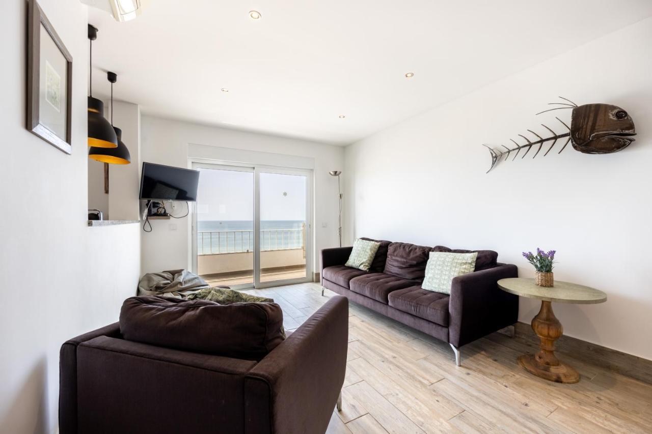 Beira Mar Apartment Armação de Pêra Buitenkant foto