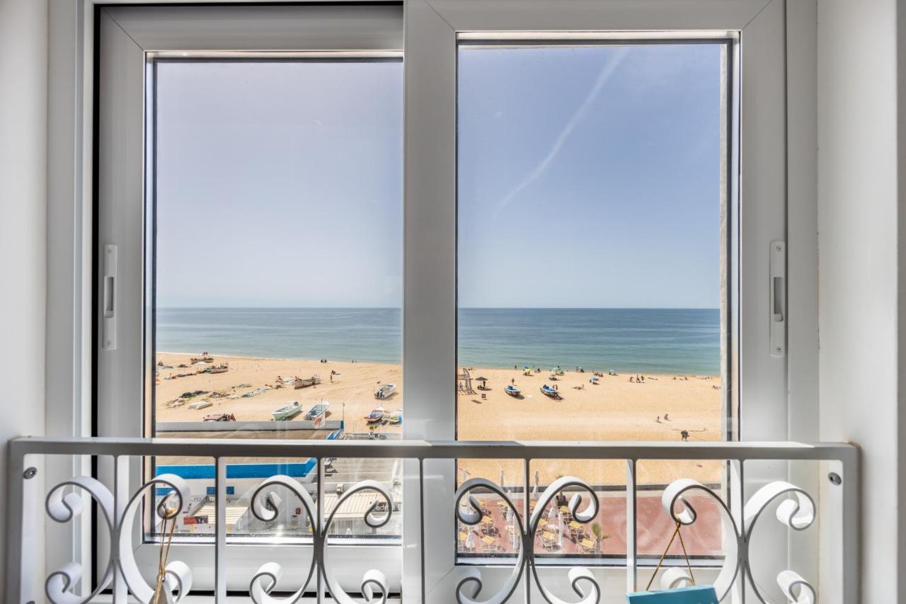 Beira Mar Apartment Armação de Pêra Buitenkant foto