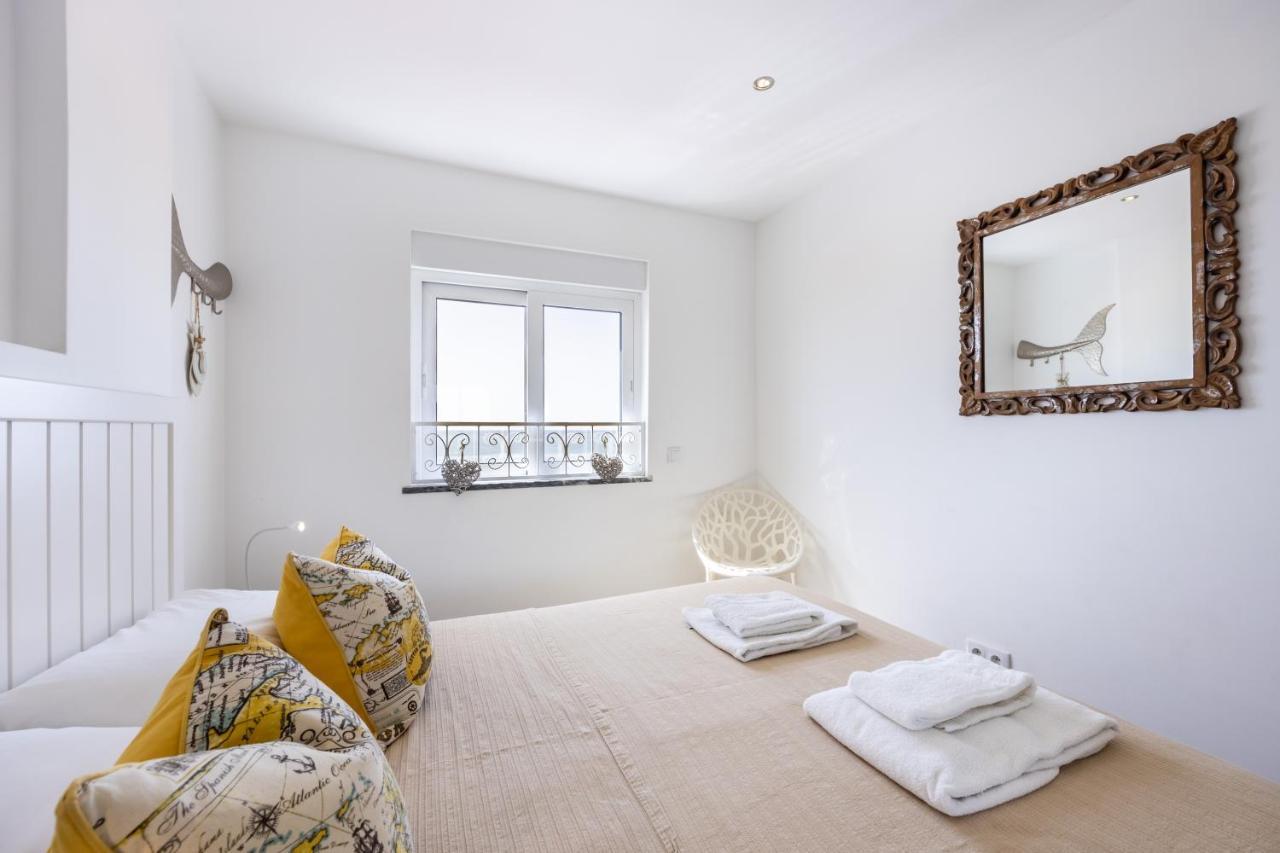 Beira Mar Apartment Armação de Pêra Buitenkant foto